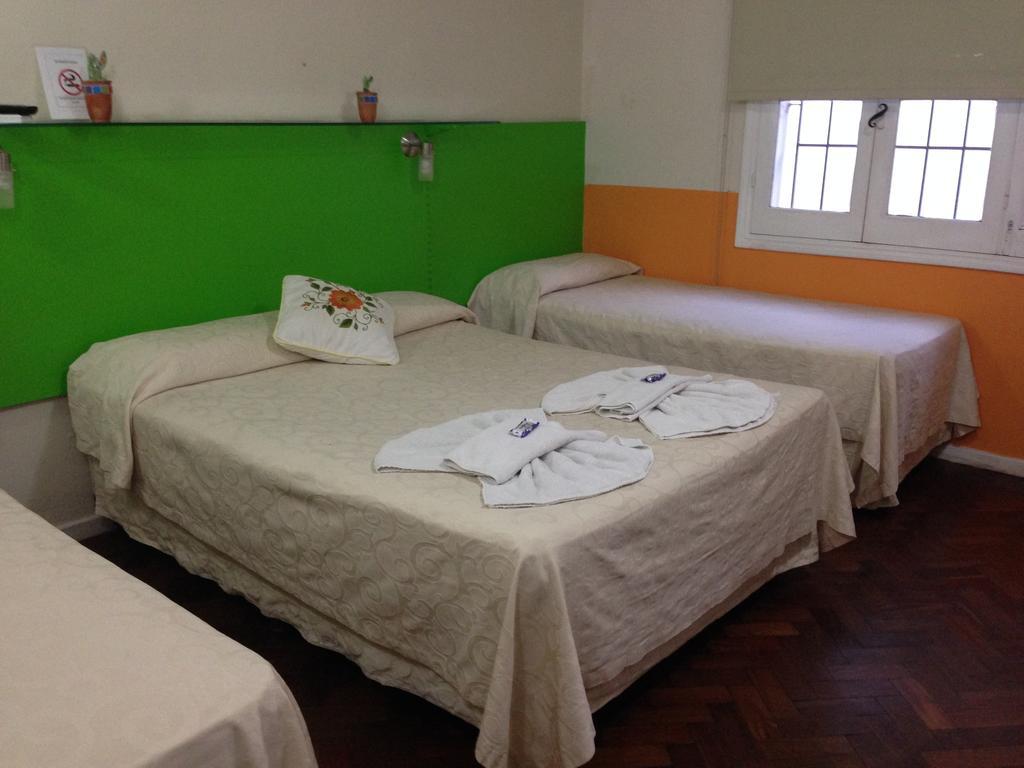 La Posada Del Parque Salta Quarto foto